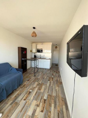 Studio bord de mer